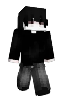Front of nqsz's skin