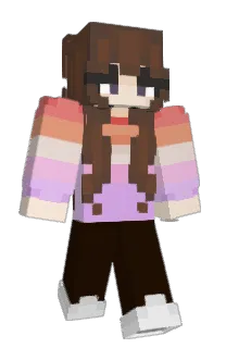 Front of LOL_LUCKIE's skin