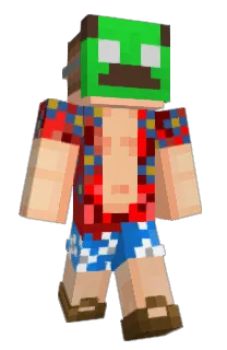 Front of Amut_76's skin