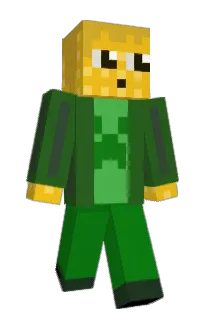 Front of Pancakes_Waffle's skin