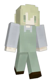 Front of water0714_'s skin