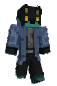 CobaltClay