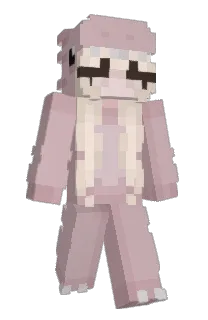 ilikem7's Minecraft skin