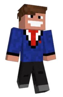 Front of tenwronaty's skin