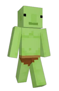 Duda0506's Minecraft skin