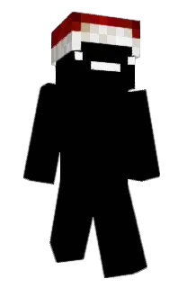 Front of Tnttrev's skin