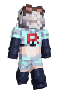 Front of Rin_Zaki's skin