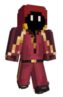 Front of king1_kong's skin