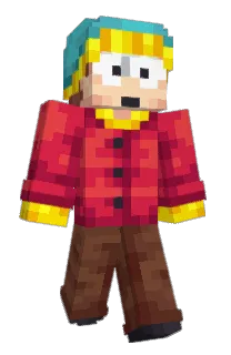 mfdankk's Minecraft skin