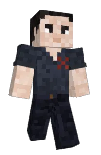 Aliart24's Minecraft skin