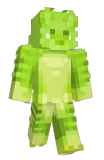 grraacce's Minecraft skin