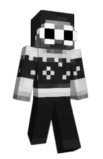 Front of bispowzz's skin