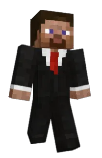Chootl's Minecraft skin