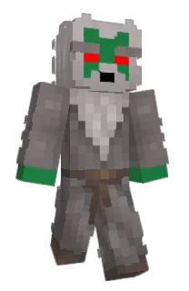 Stealbeatz's Minecraft skin