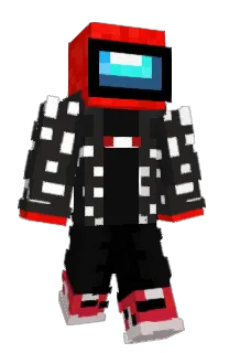 Front of SpelunkyGuy101's skin