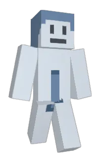 Front of cleothejequel's skin