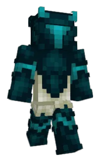 Fantasy74's Minecraft skin