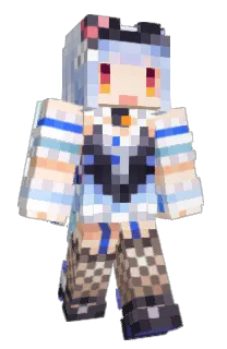 Magician___'s Minecraft skin