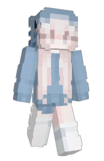 vCupid4's Minecraft skin