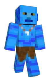 Skin preview