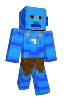 Front of zerg960's skin