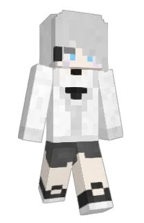 Front of bomch4n's skin