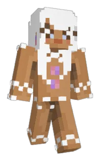 balemoone's Minecraft skin