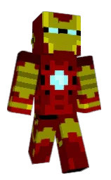 EniGmA_LM's Minecraft skin wearing the Migrator cape