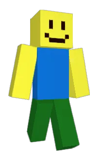 Marsmash's Minecraft skin