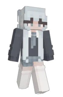 Front of lena_grace's skin