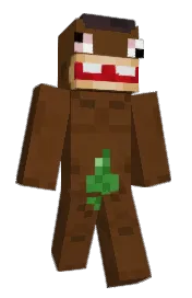 Skin preview