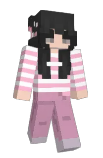 ruubei's Minecraft skin