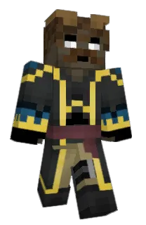 Front of Turisuto_'s skin
