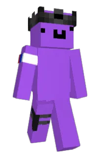 Front of Marixn1's skin