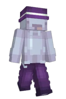 a4m_01 Minecraft avatar full body