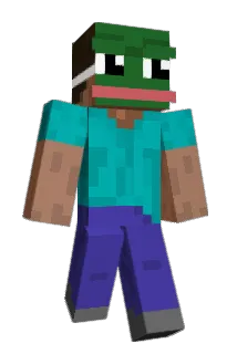 a4u_ Minecraft avatar full body