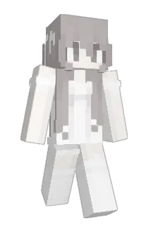 Minecraft-Avatar von a4vaz: ganzer Körper