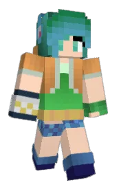 Skin preview