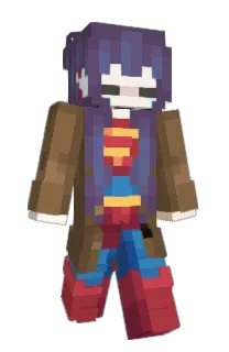 cyb3rpixi3's Minecraft skin