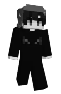becomelol's Minecraft skin