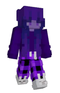 Front of valeriemkv's skin