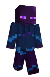 bluemau5's Minecraft skin