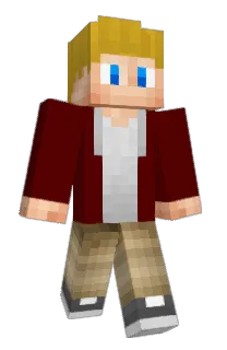 Elias324's Minecraft skin