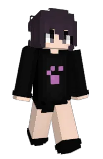 coc_o's Minecraft skin