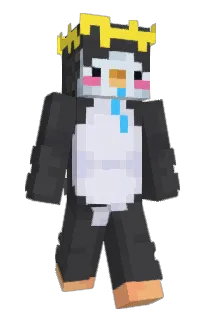 Front of zchiaki's skin