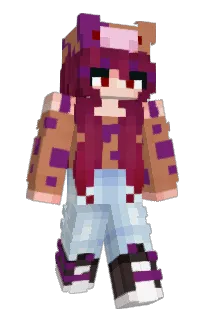 Cassidy_Moo's Minecraft skin