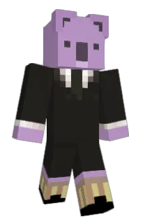ADoorOfSorrow's Minecraft skin