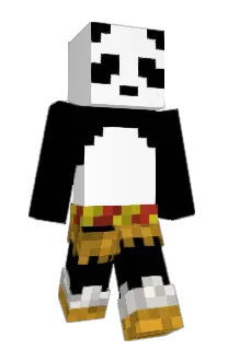 PyjamaKing's Minecraft skin