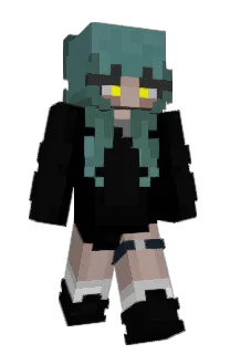 Front of Strawberryjarjam's skin