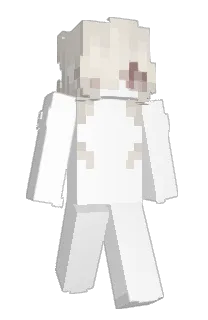 coralamethyst's Minecraft skin